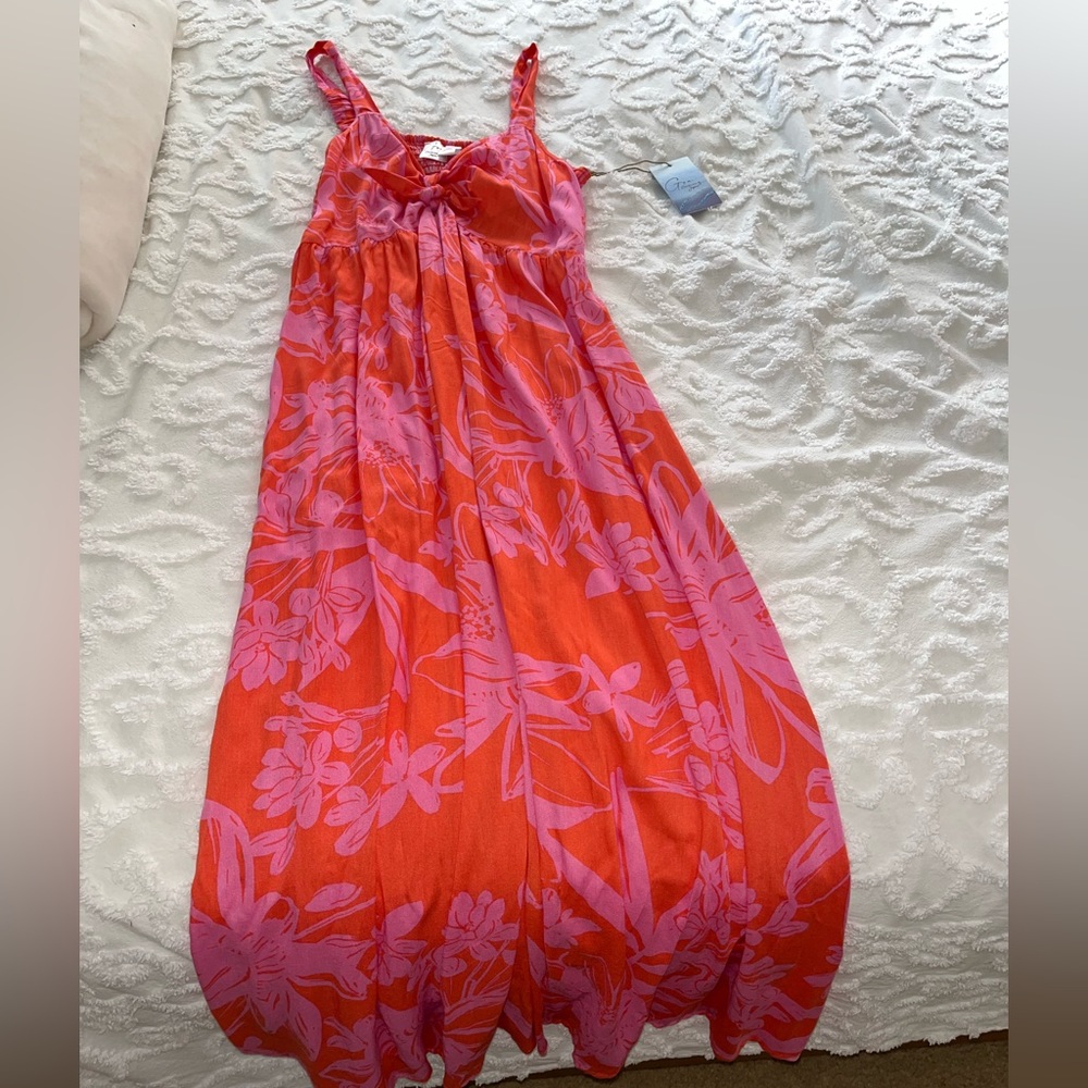 Goa beachwear summer dress